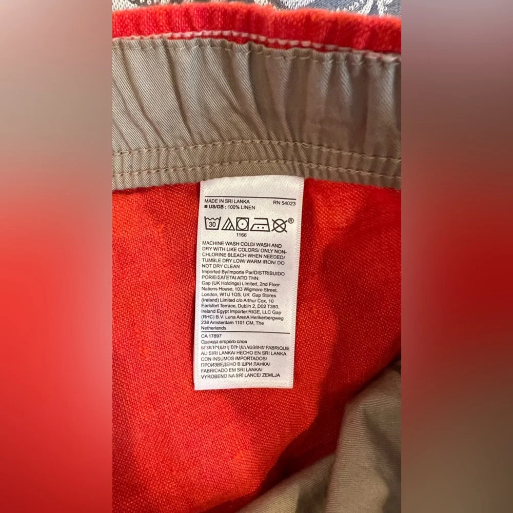 Banana Republic brand new
